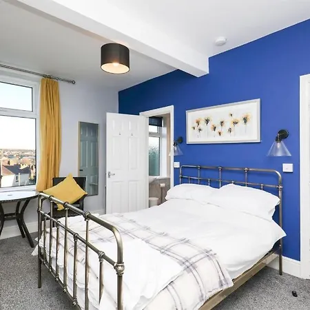 Room From Home, Private Ensuite Spacious Room Sheffield Exterior photo