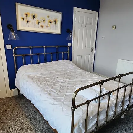 Room From Home, Private Ensuite Spacious Room Sheffield Exterior photo