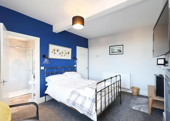 Room From Home, Private Ensuite Spacious Room