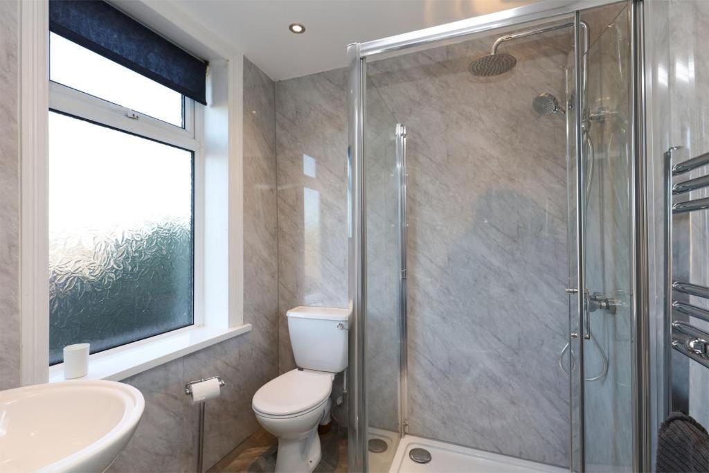 Homestay From Home, Private Ensuite Spacious