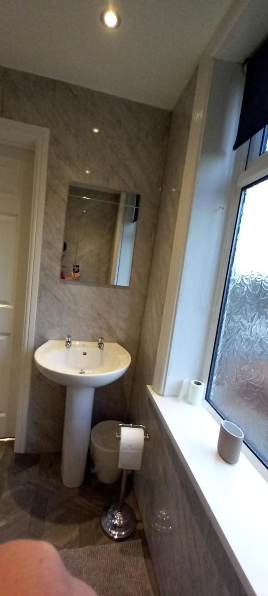 From Home, Private Ensuite Spacious Privatunterkunft *